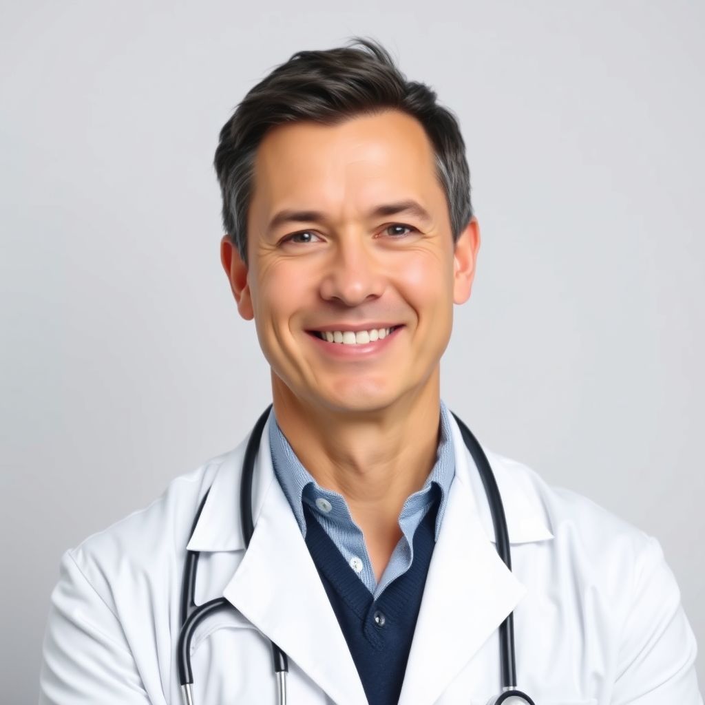 MUDr. Ondřej Sobotka